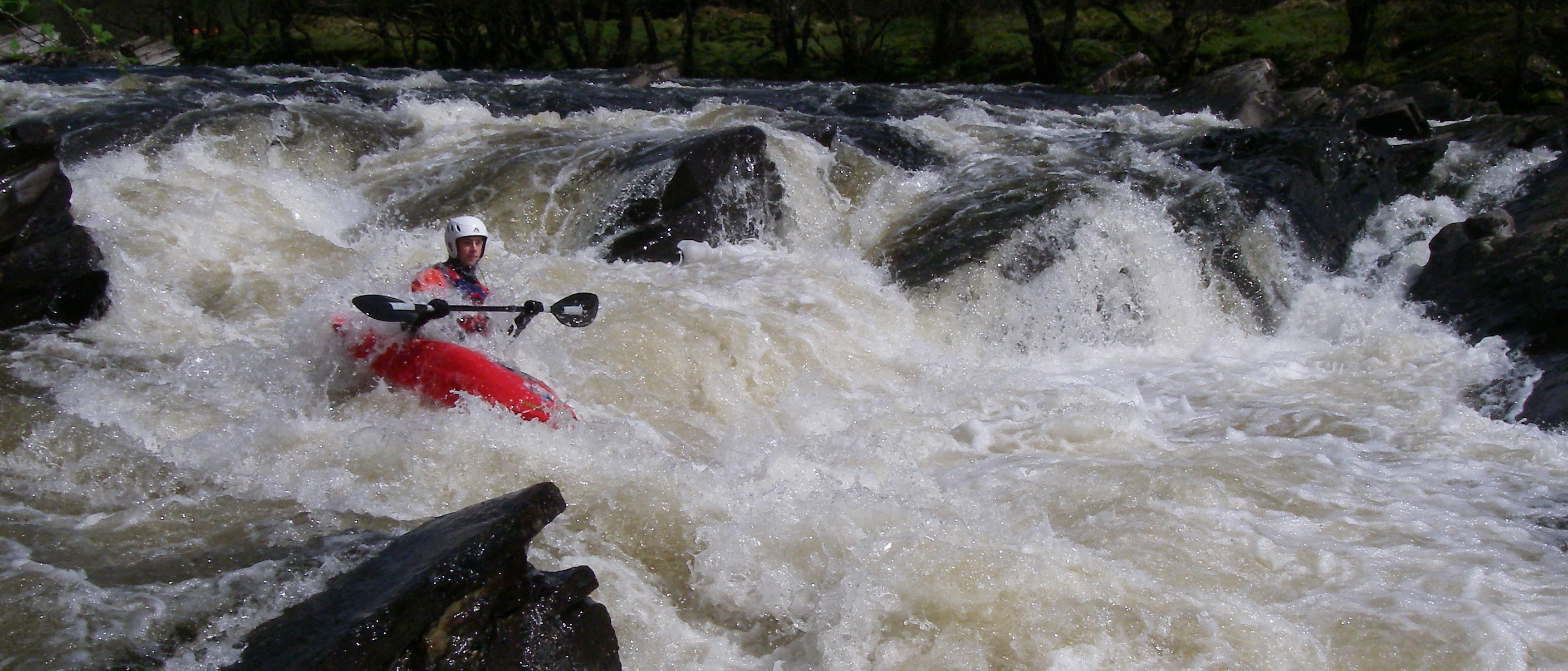 Oban Canoe Club